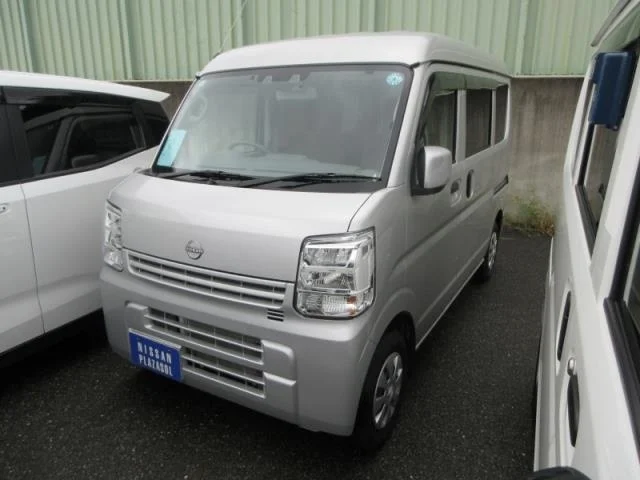 Nissan NV100 Clipper DR17V 2025